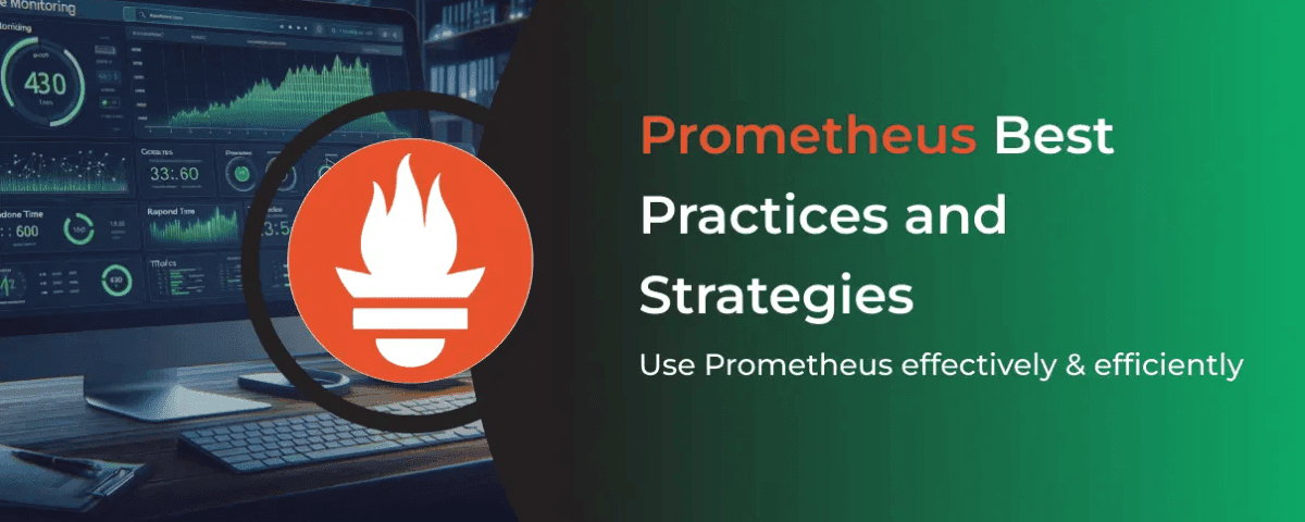 Prometheus Best Practices