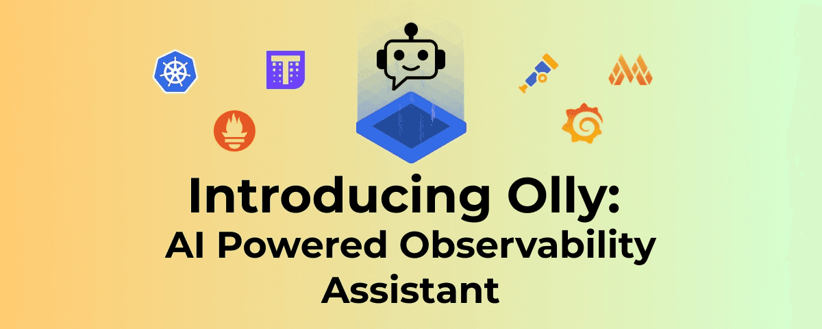 Introducing Olly: AI-Powered Observability Assistant