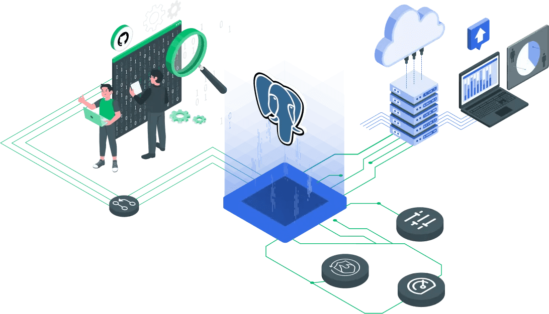 Postgres Consulting by CloudRaft