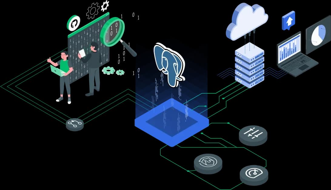 Postgres Consulting by CloudRaft