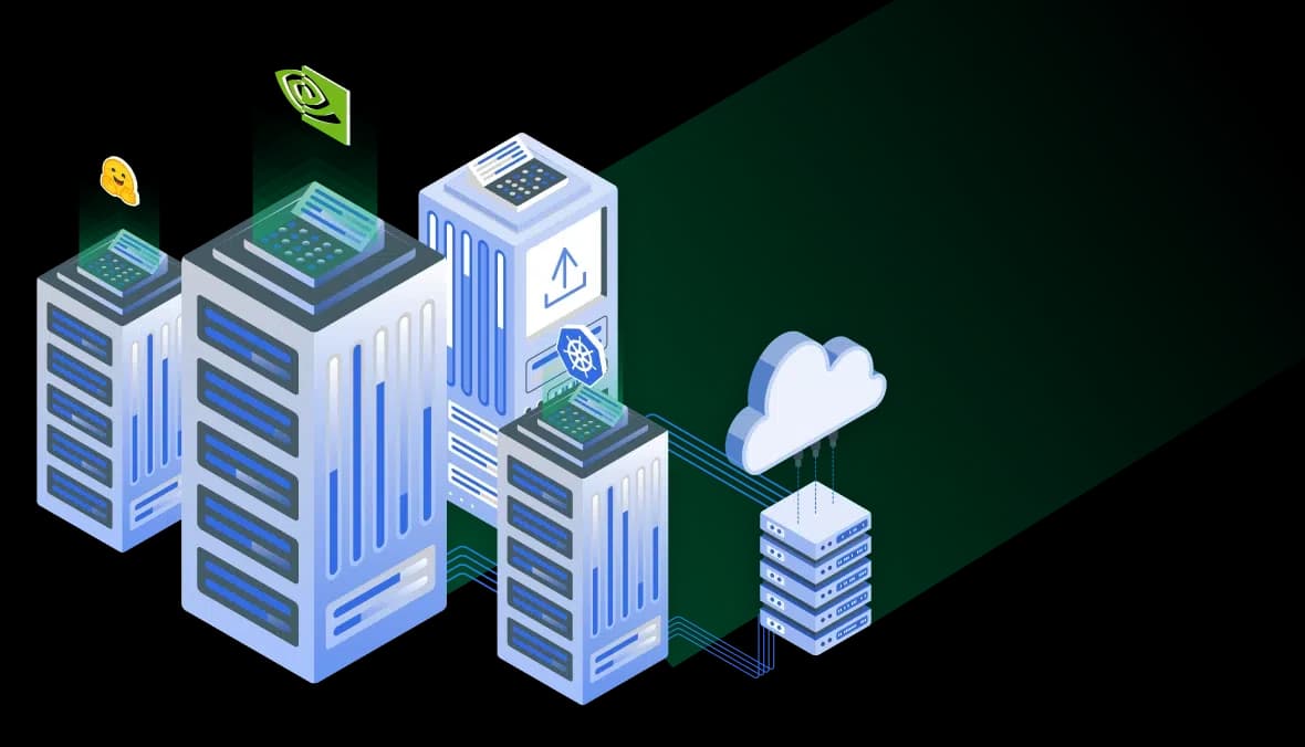 Build AI Cloud with CloudRaft Build AI Cloud with CloudRaft