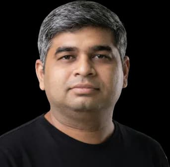 Anjul Sahu - Founder and CEO Anjul Sahu - Founder and CEO
