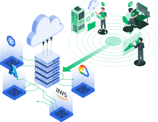 AI and Cloud Native Solutions by CloudRaft AI and Cloud Native Solutions by CloudRaft