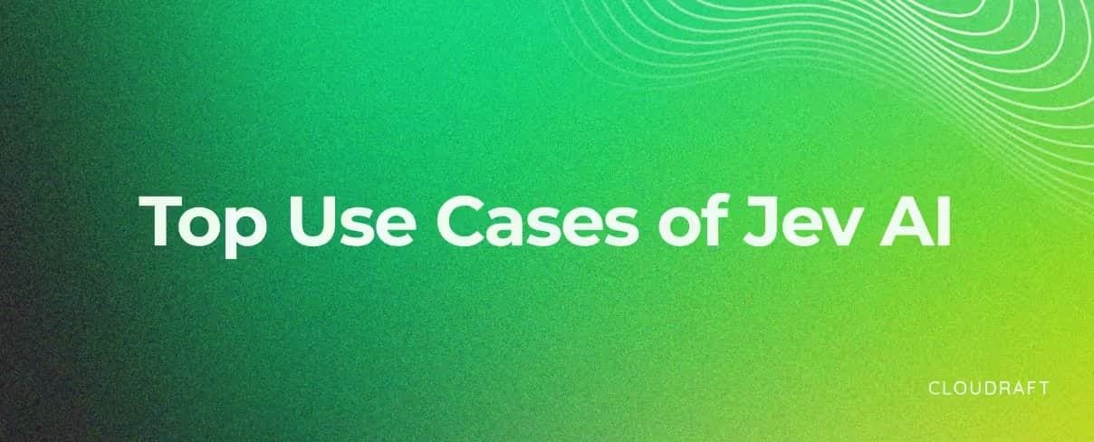 Top Use Cases of Jev: Fast AI Decisions for Content Moderation, Routing, Scoring & Agent Guardrails Top Use Cases of Jev: Fast AI Decisions for Content Moderation, Routing, Scoring & Agent Guardrails