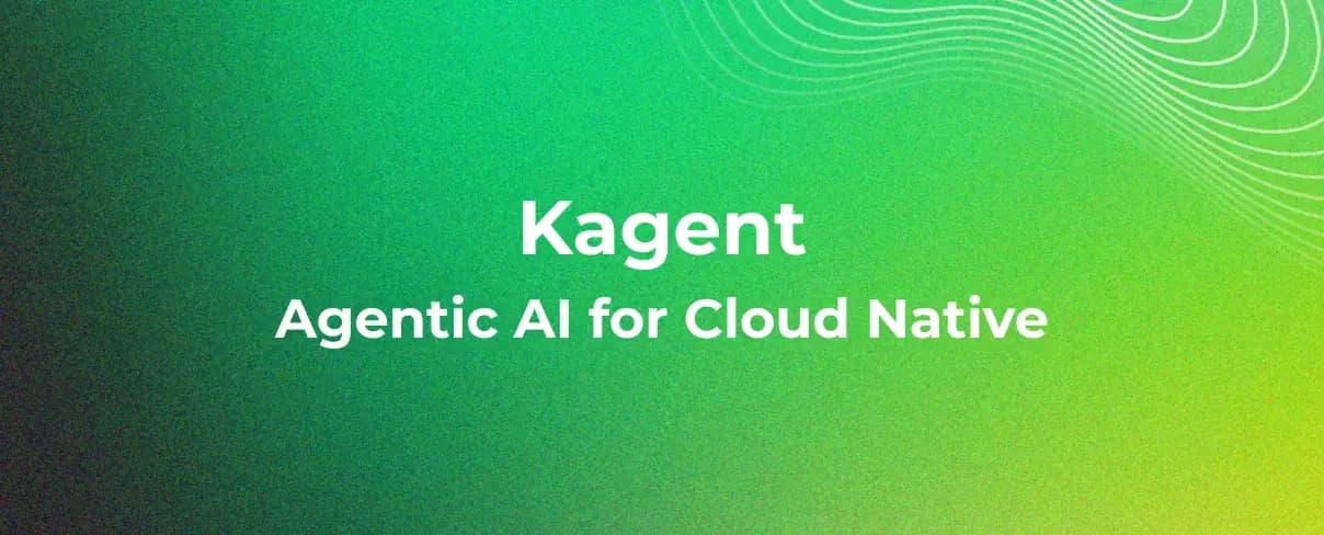 Kagent: Agentic AI for Cloud-Native Operations Kagent: Agentic AI for Cloud-Native Operations