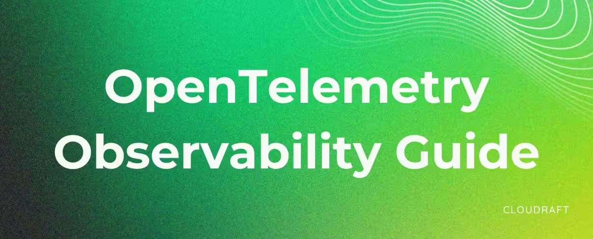 OpenTelemetry Observability Guide: How to Optimize Metrics, Logs, and Traces at Scale OpenTelemetry Observability Guide: How to Optimize Metrics, Logs, and Traces at Scale