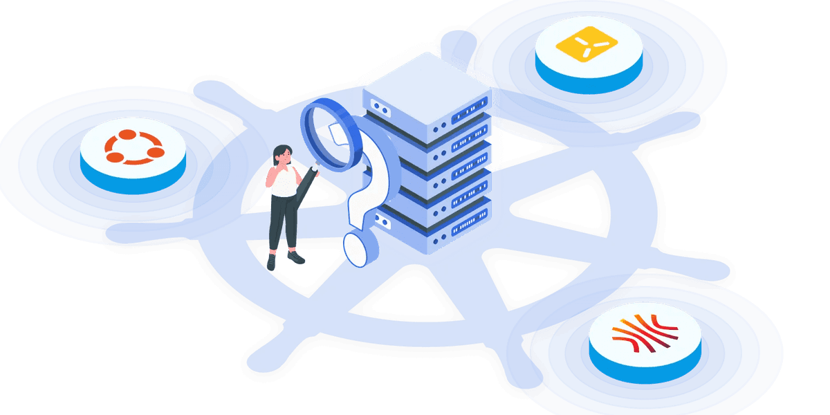 Kubernetes on bare metal by CloudRaft Kubernetes on bare metal by CloudRaft